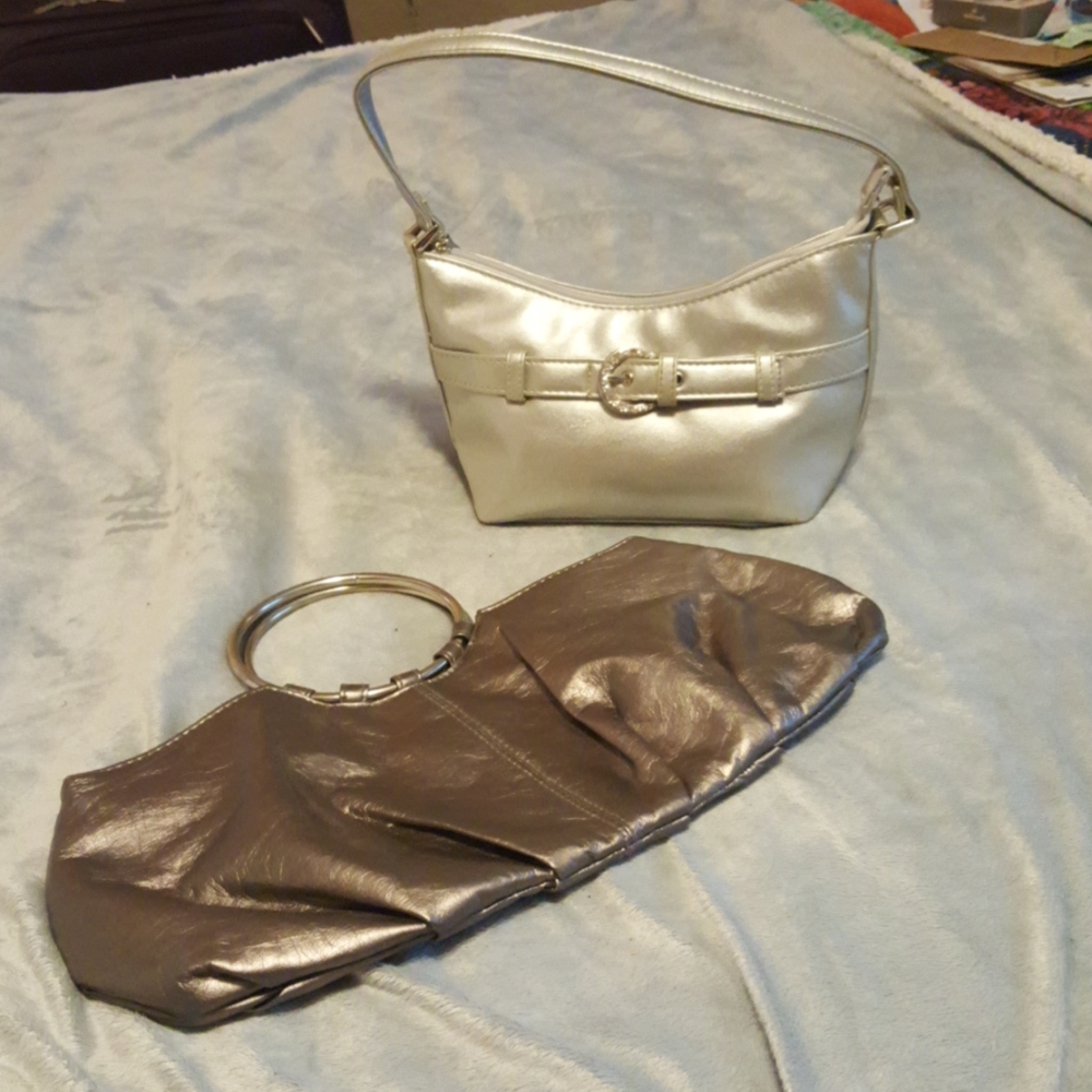 Dressy purses